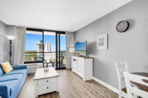 Winter Rates! 1BR Oceanview Suite Relaxation Awaits Dogs OK! 1704